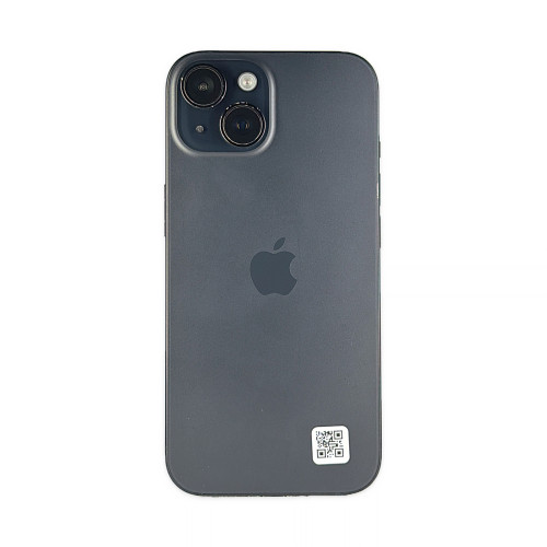 iPhone 15 256 GB Nero eSIM - Prodotto unico