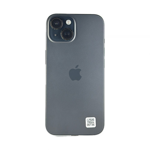 iPhone 15 256 GB Nero eSIM - Prodotto unico