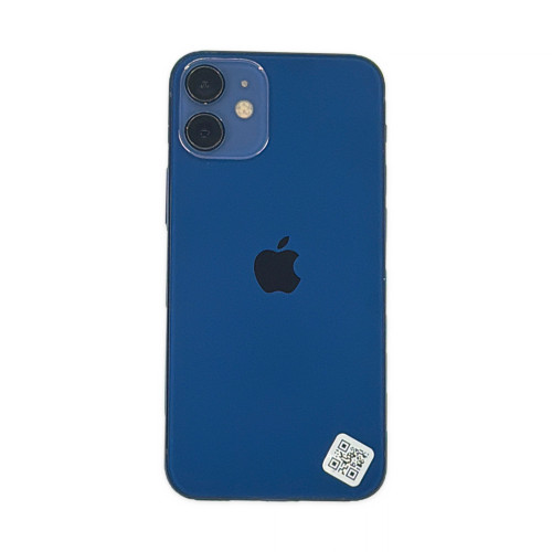 iPhone 12 Mini 128 GB Blu - Prodotto unico