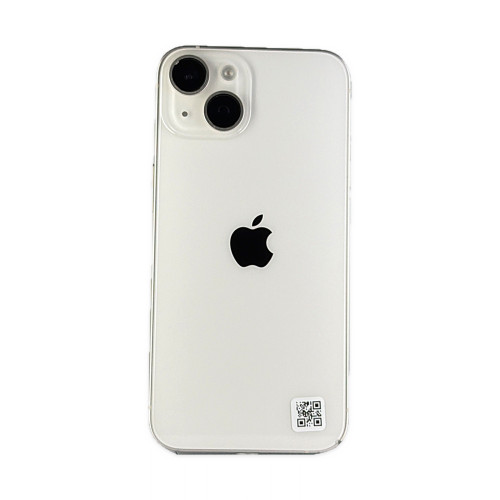 iPhone 14 128 Gb Starlight - Unique product