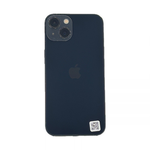 iPhone 13 128 Go Minuit - Produit unique