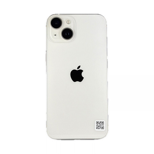 iPhone 14 128 Go Lumi&egrave;re Stellaire - Produit unique