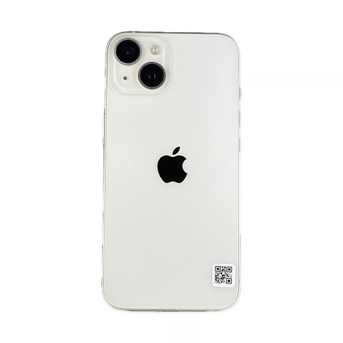 iPhone 14 128 Gb Starlight - Unique product