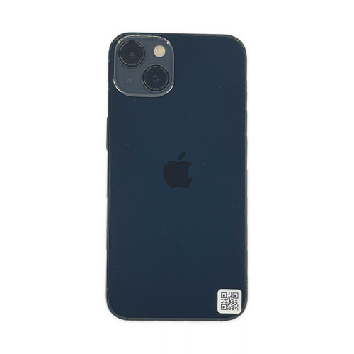 iPhone 13 128 GB Middernacht - Uniek product