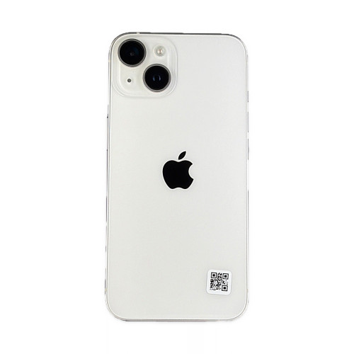 iPhone 14 128 Gb Starlight - Unique product