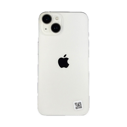 iPhone 14 128 GB Sterrenlicht - Uniek product