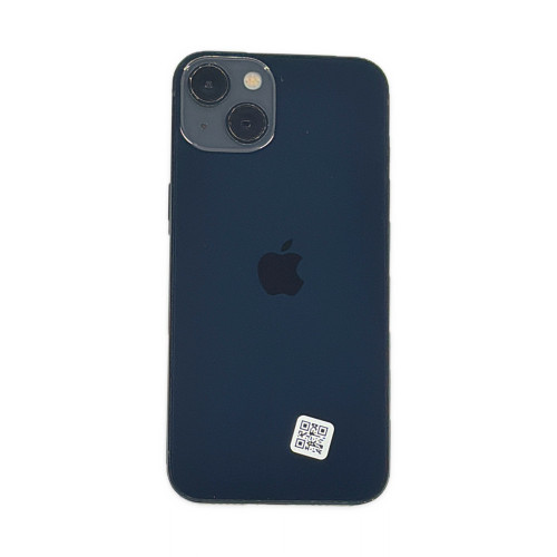 iPhone 13 128 GB Mezzanotte - Prodotto unico