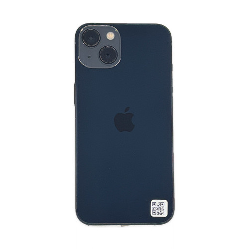 iPhone 13 128 Gb Midnatt - Unik produkt