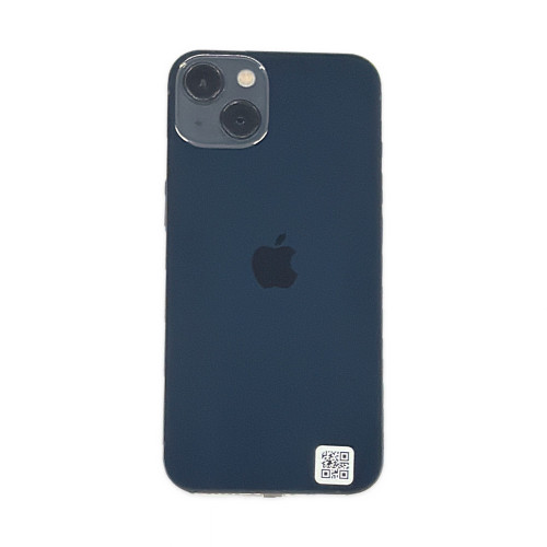 iPhone 13 128 Go Minuit - Produit unique