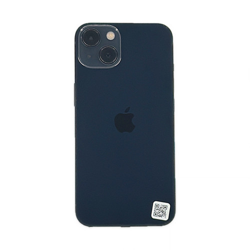iPhone 13 128 GB Middernacht - Uniek product