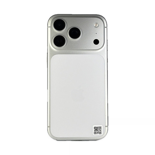 iPhone 17 Pro 256 Gb Silver - Unique product