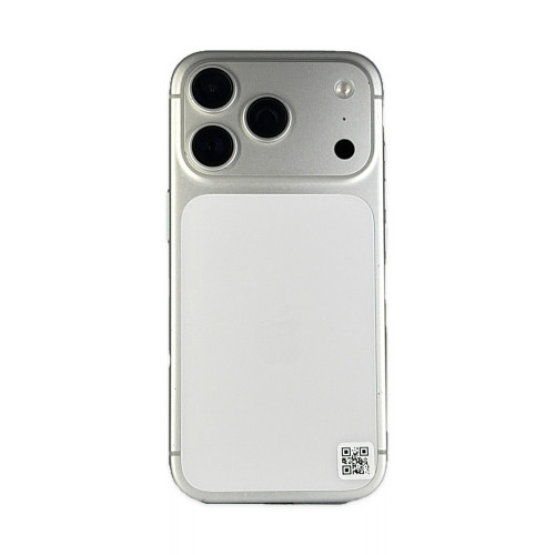 iPhone 17 Pro 256 GB Argento - Prodotto unico