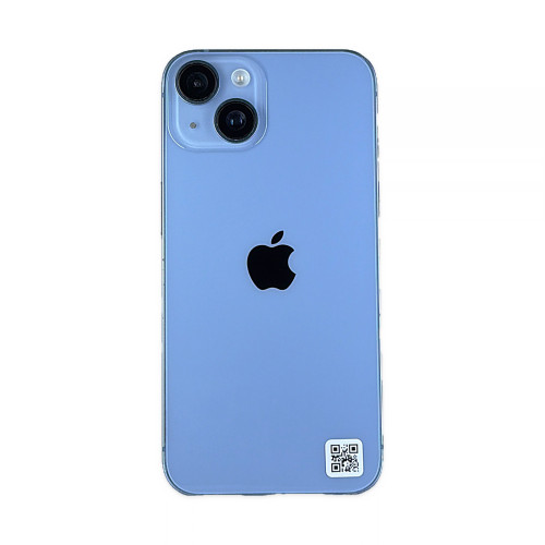 iPhone 14 128 GB Azul - Producto &uacute;nico