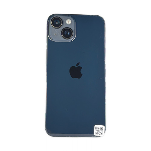iPhone 14 128 Gb Blue - Unique product