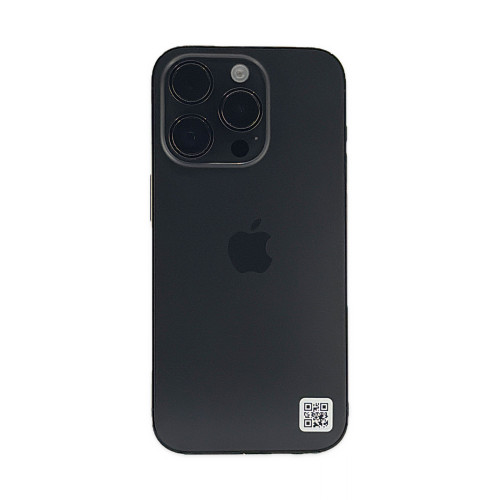 iPhone 14 Pro 128 GB Negro Espacial - Producto &uacute;nico