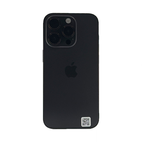 iPhone 14 Pro 128 GB Preto Sideral - Produto &uacute;nico