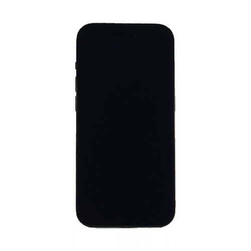 iPhone 14 Pro 256 Gb Space Black eSIM - Unique product