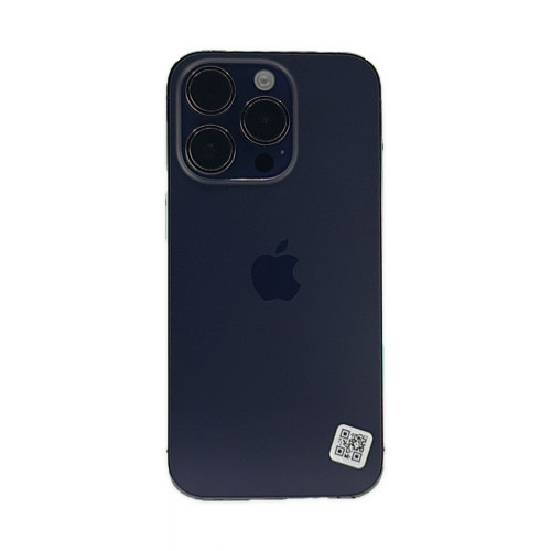 iPhone 14 Pro 128 GB Roxo Escuro - Produto &uacute;nico