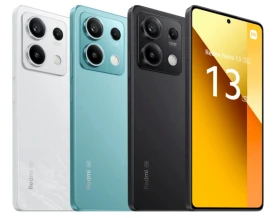 Xiaomi