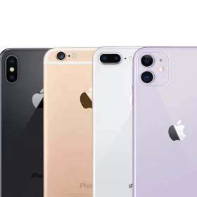 Senza Face ID e Senza Touch ID