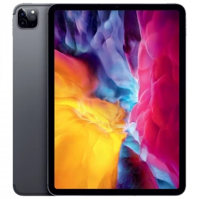 iPad Pro 12.9 (2020) Wifi + 4G