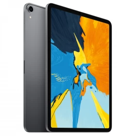 iPad Pro 11 (2018)