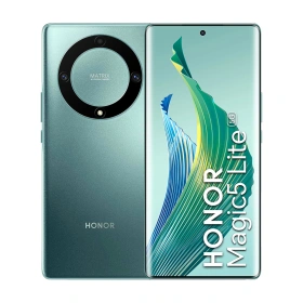 Honor Magic5 Lite